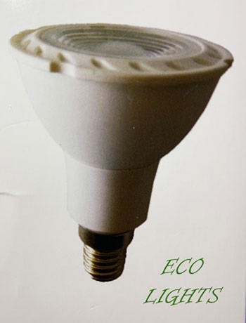 6 WATT EDISON  (E14) ULTRA HIGH DEFINITION COB SMALL EDISON SCREW FOR OUR READER LAMP.