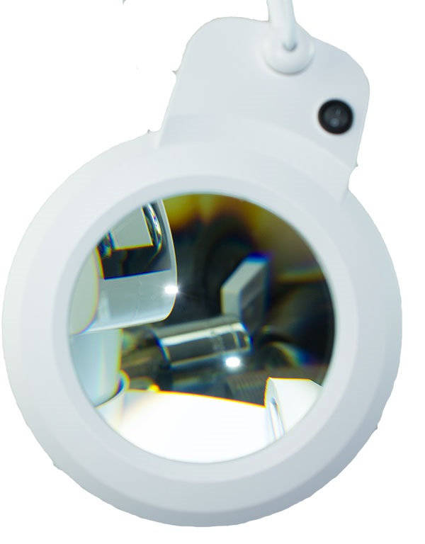 strong><span style='font-size: 8px;color: #ffffff;'>LOW VISION DAYLIGHT  MAGNIFYING LAMPS</span></strong>